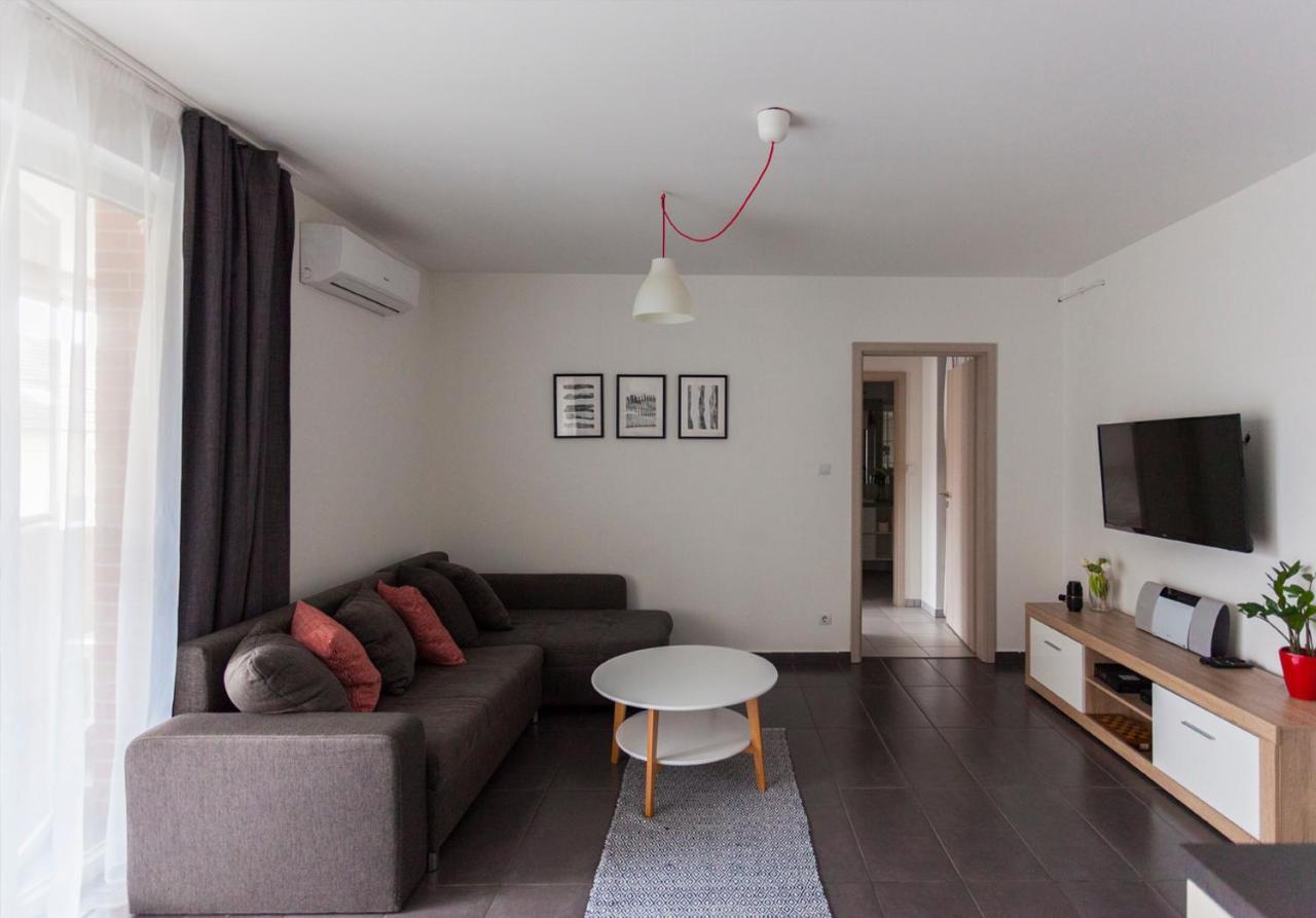 Appartement Dobo