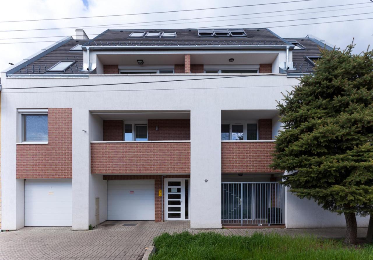Dobo Appartement Szeged